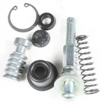 SHINDY 06-351 Master Cylinder Kit - High-Performance Brake System for Powersports Vehicles
