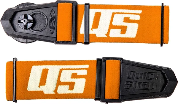 QUICK STRAP - QS-65 - Goggle Straps