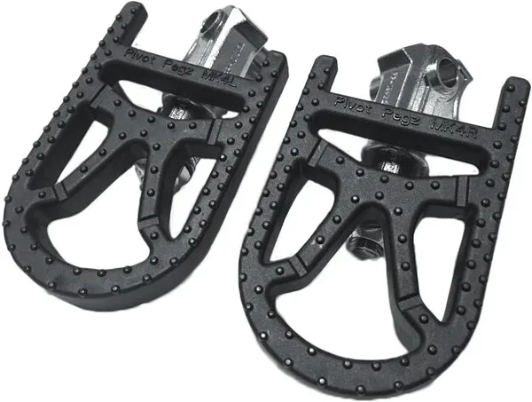 PIVOT PEGZ - PPTK-MK4 - MK4 Peg Toppers