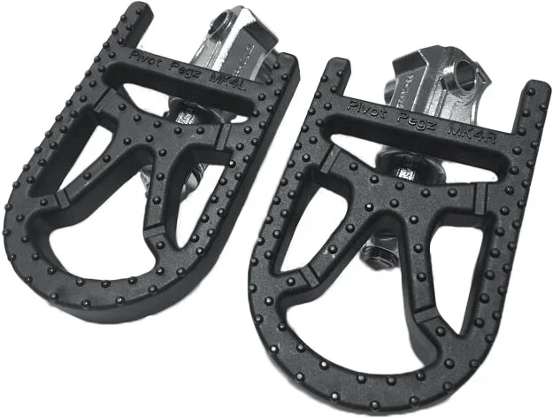 PIVOT PEGZ - PPTK-MK4 - MK4 Peg Toppers