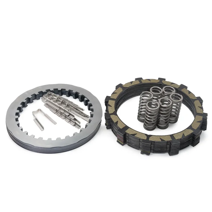 REKLUSE RACING - RMS-2804047 - TorqDrive Clutch Pack