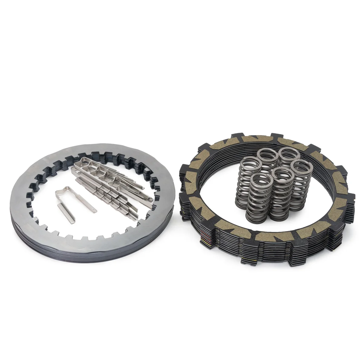 REKLUSE RACING - RMS-2804047 - TorqDrive Clutch Pack