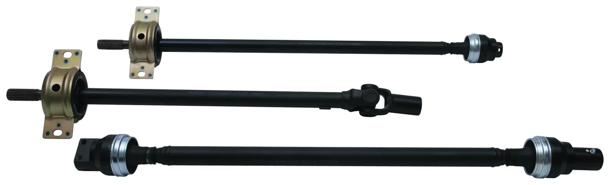 ALL BALLS - PRP-PO-09-018 - Prop Shaft