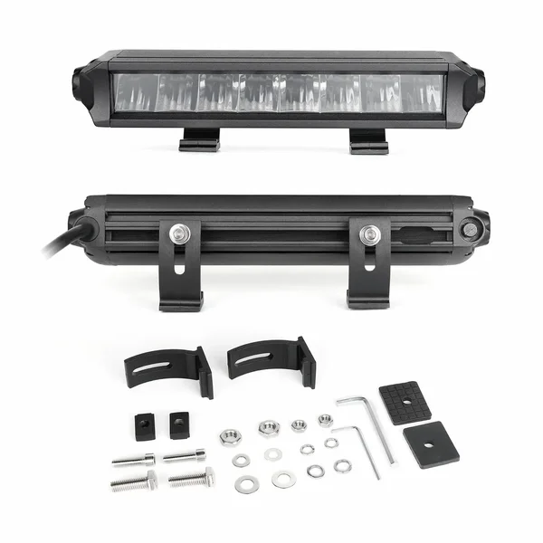 XK GLOW - XK064010-D - Razor Light Bar