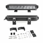XK GLOW - XK064010-D - Razor Light Bar