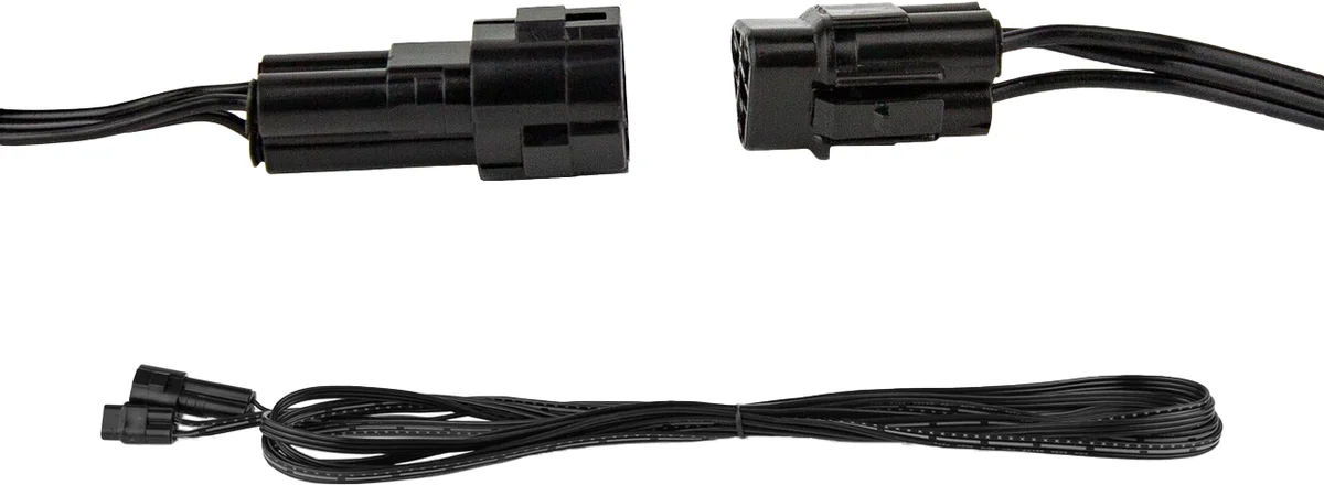 XK GLOW - XK052-WIRE-13FT - Strobe Light Series Extension Wire