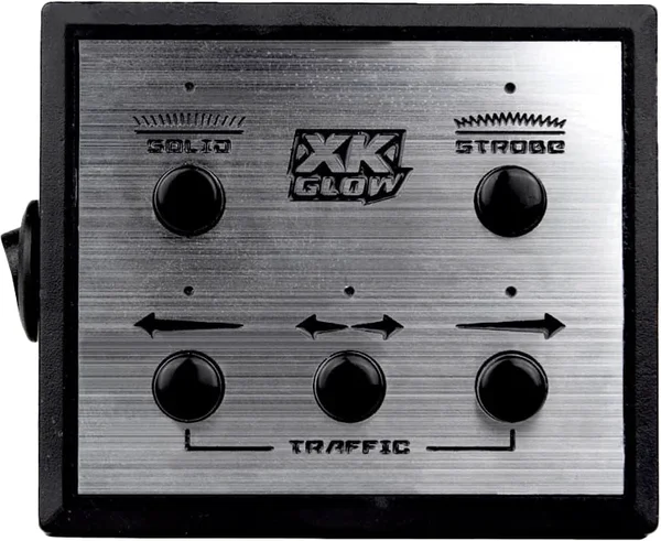 XK GLOW - XK052001-CTRL - Strobe Light Series Controller