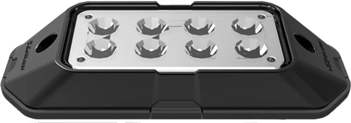 XK GLOW - XK052001-P-W - Strobe Light Series POD