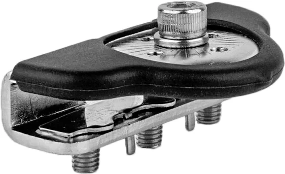 XK GLOW - XK063000-BASE - 2-in-1 Light Bar Drill-less Mounting Bracket