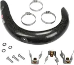 E-LINE ACCESSORIES - BPG34F - Carbon Fiber Heat Shields