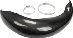 E-LINE ACCESSORIES - HPG25003 - Carbon Fiber Pipe Guards