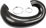E-LINE ACCESSORIES - YPGPC02 - Carbon Fiber Pipe Guards