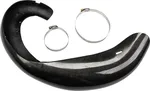 E-LINE ACCESSORIES - MPG15016 - Carbon Fiber Pipe Guards