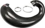 E-LINE ACCESSORIES - MPG25019C - Carbon Fiber Pipe Guards