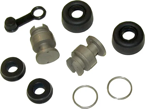 SHINDY 06-561 Wheel Cylinder Rebuild Kit - High-Quality Brake Repair Kit for Powersports Vehicles
