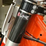 E-LINE ACCESSORIES - SH1 - Carbon Fiber Registration Wrap