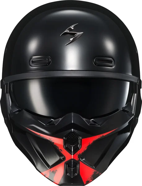 SCORPION EXO - 52-730-14 - Covert X Face Mask