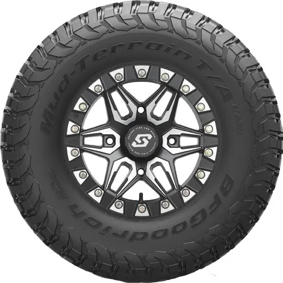 BFGOODRICH - 33323 - Mud Terrain KM3 Tire