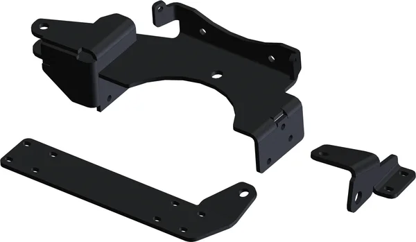 KFI - 105895 - UTV Plow Actuator Bracket Kit
