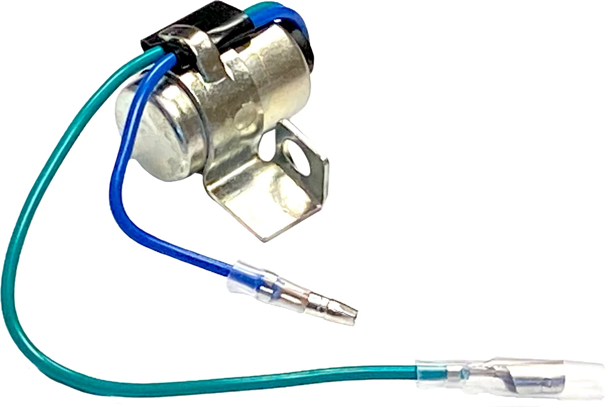 K&S - 09-0003 - Condenser