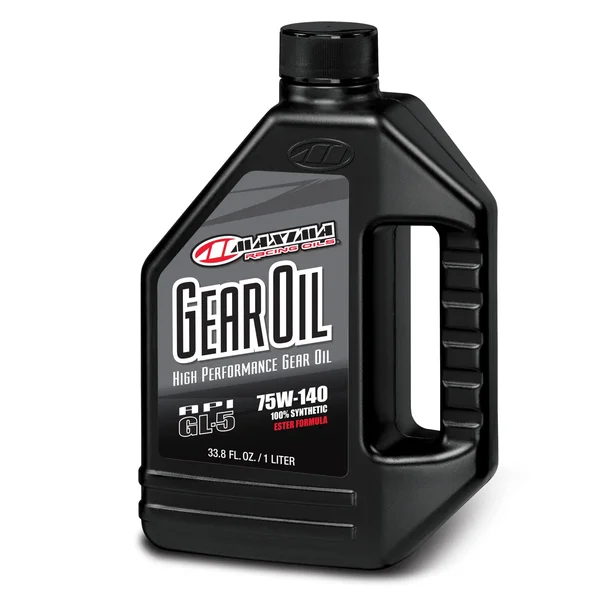 MAXIMA - 40-49901 - Synthetic Gear Oil
