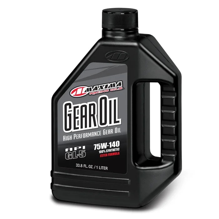 MAXIMA - 40-49901 - Synthetic Gear Oil