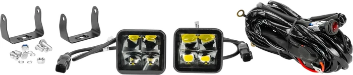 OPEN TRAIL - HML-9540 10 - Stealth Series Pod Lights