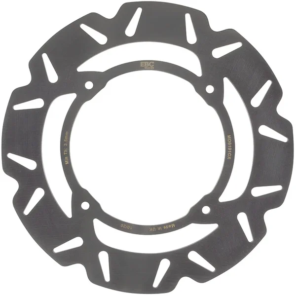 EBC - MD6191CX - CX Extreme Brake Rotor