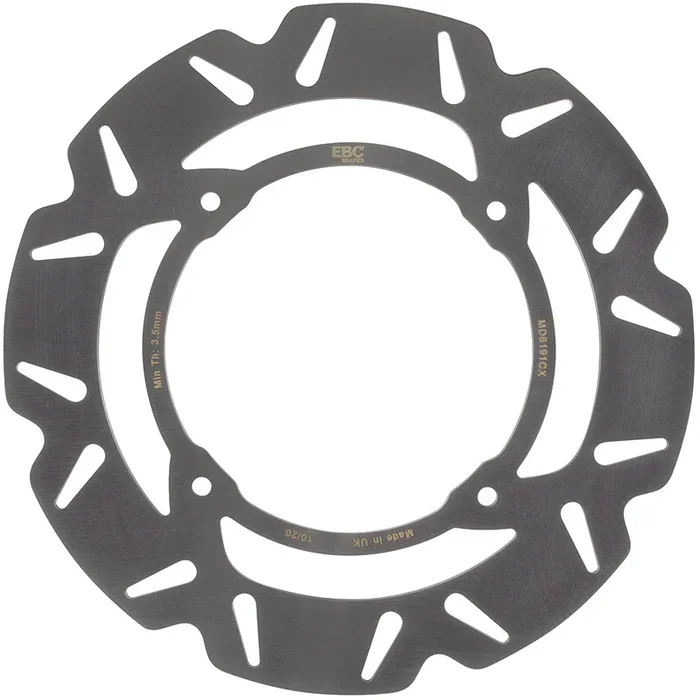 EBC - MD6191CX - CX Extreme Brake Rotor