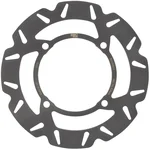 EBC - MD6208CX - CX Extreme Brake Rotor