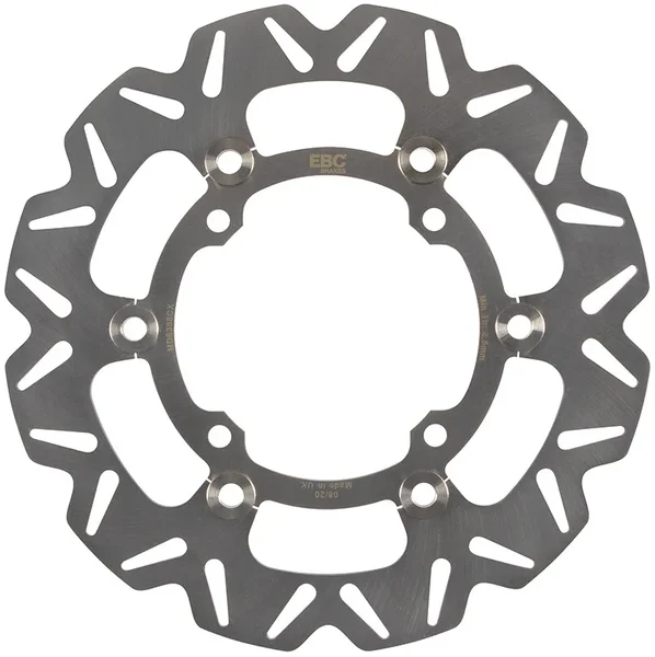 EBC - MD6388CX - CX Extreme Brake Rotor