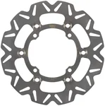 EBC - MD6388CX - CX Extreme Brake Rotor