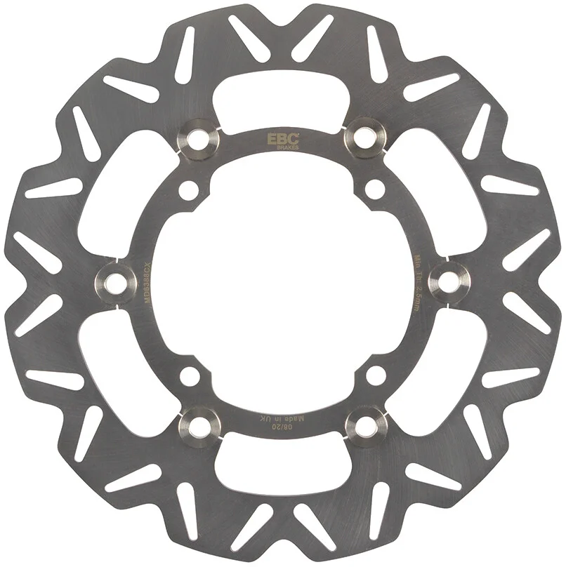 EBC - MD6388CX - CX Extreme Brake Rotor
