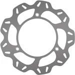 EBC - MD6418CX - CX Extreme Brake Rotor