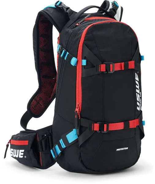 USWE - 2163801 - POW 16 Wntr Protector Backpack
