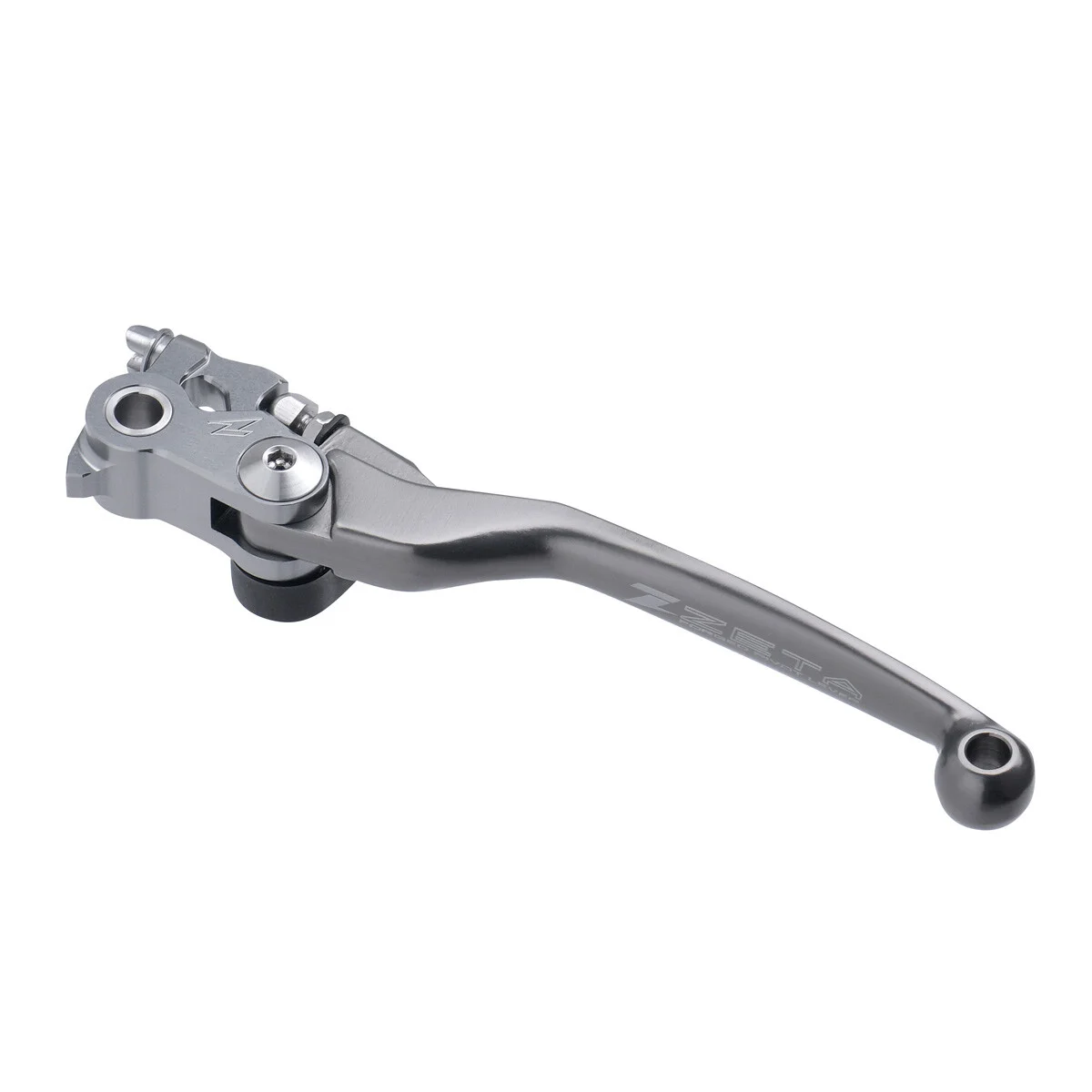 ZETA - ZE42-4611 - Forged Folding Clutch Lever