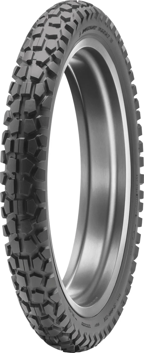 DUNLOP - 45154986 - D605 Tire