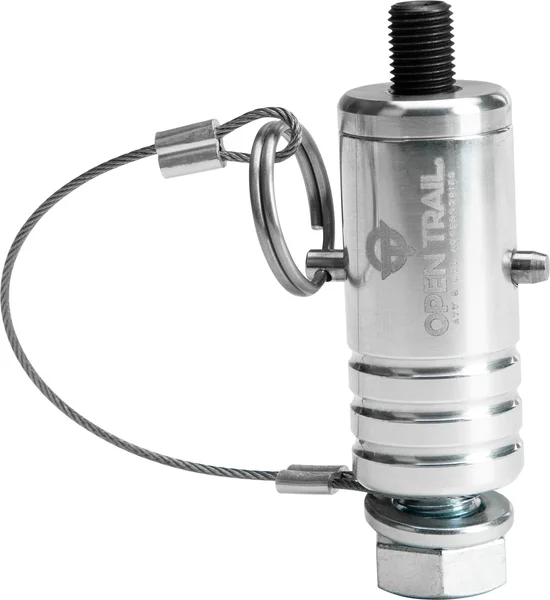 OPEN TRAIL - OT-WHIP - Quick-Release Whip Mount