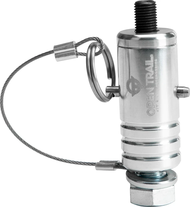 OPEN TRAIL - OT-WHIP - Quick-Release Whip Mount