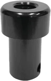 OPEN TRAIL - OT-WCAP-BLK - Quick-Release Whip Mount