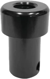 OPEN TRAIL - OT-WCAP-BLK - Quick-Release Whip Mount