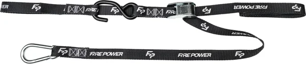 FIRE POWER - 29-13030 - 1 in. Soft-Tye Tie Downs