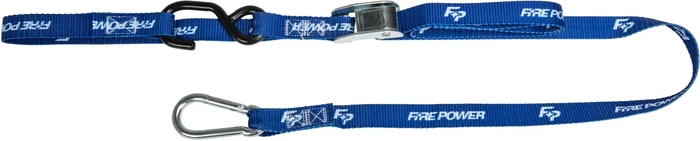 FIRE POWER - 29-13033 - 1 in. Soft-Tye Tie Downs