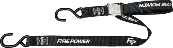 FIRE POWER - 29-13050 - 1.5 in. Tie Downs