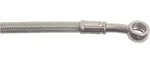 GALFER - FK003D363-2 - Stainless Steel Hydraulic Brake Line