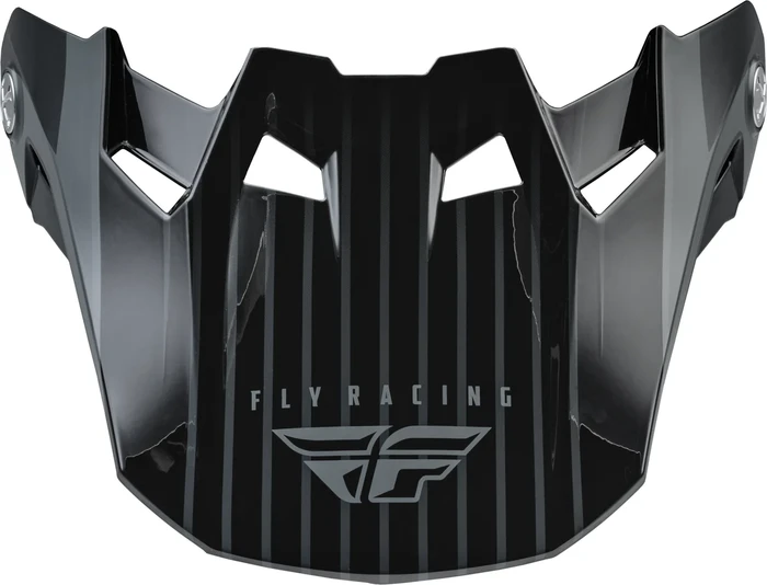 FLY RACING - 73-47101L - Formula Carbon Prime Visor