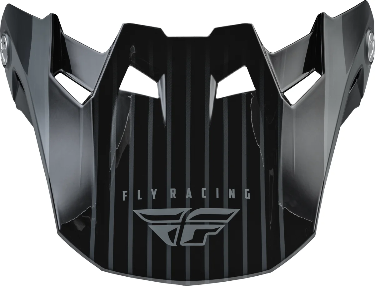 FLY RACING - 73-47101L - Formula Carbon Prime Visor