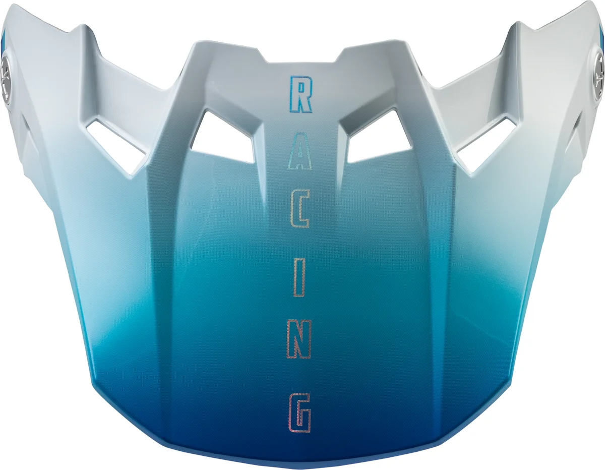 FLY RACING - 73-47111S - Formula CC Driver Helmet Visor