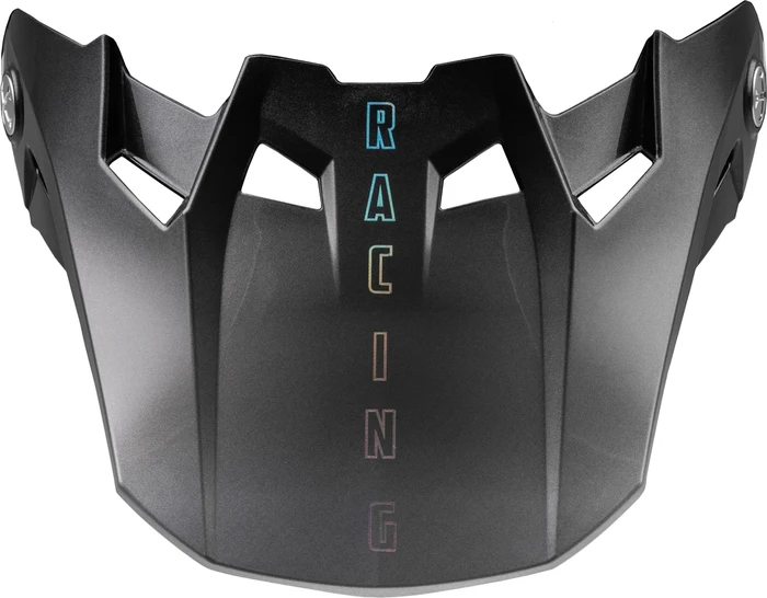 FLY RACING - 73-47112L - Formula CC Driver Helmet Visor