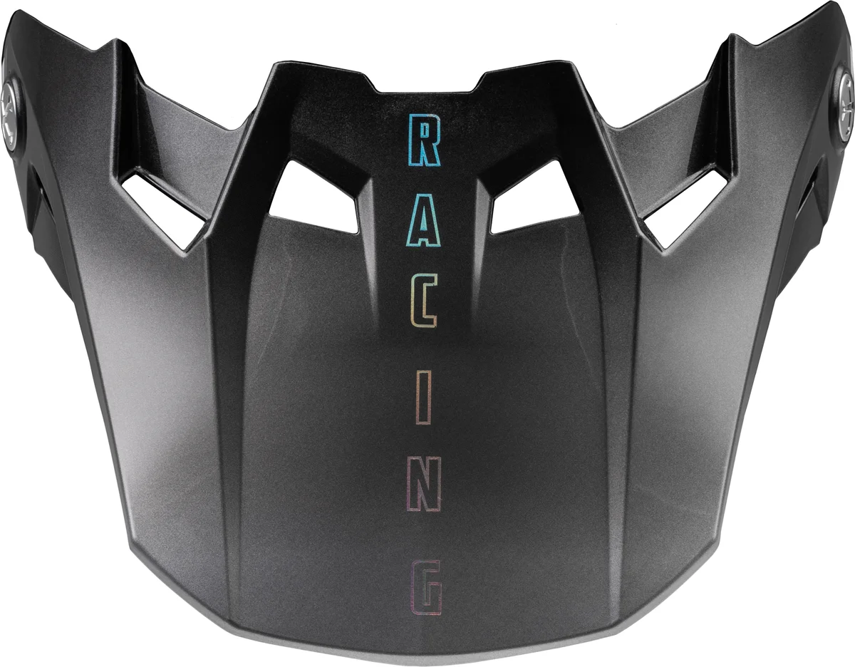 FLY RACING - 73-47112M - Formula CC Driver Helmet Visor